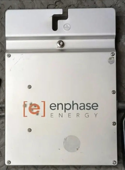 Enphase M215 Grid-Tie Micro Inverter 45V 15A 215W MICROINVERTER M215-60-230-S22