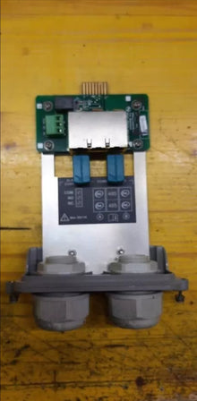 RS485 Mastervolt CS15TL CS20TL Photovoltaic Inverter Monitor Board