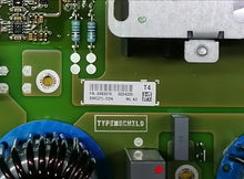 SMA SMC 9000TL-10 10000TL-10 11000TL-10 SMC2TL-CON 230VAC RELAY CARD Solution to the error К1 OPEN-CLOSED