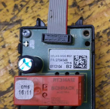 SMA MFR01-10 Relay Inverter SMA STP SB Relay Mod BG1 CMS B2