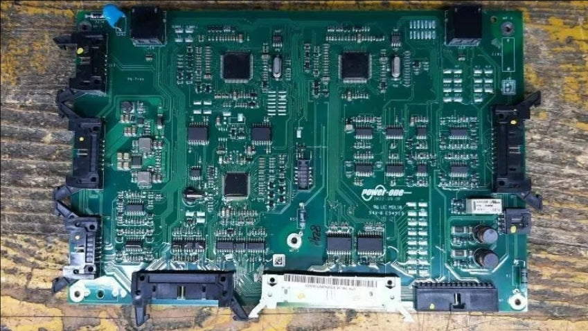 ABB Aurora TRIO 27.6kW Photovoltaic Inverter LOGIC Board