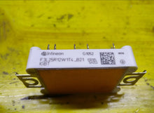 F3L25R12W1T4_B21 POWER MODUL IGBT Infineon SMA TRIPOWER AC