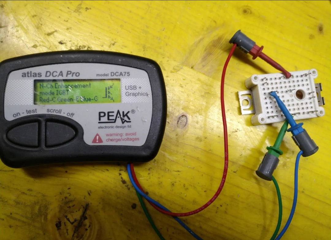 F3L25R12W1T4_B21 POWER MODUL IGBT Infineon SMA TRIPOWER AC