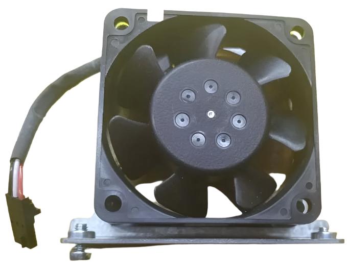 Aurora ABB 2408NL-04W-B59 12v DC 0.14a NMB-MAT PHOTOVOLTAIC INVERTER FAN