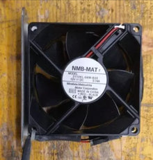 Aurora ABB 3110KL-04W-B20 12V DC 0.14A NMB-MAT PHOTOVOLTAIC INVERTER FAN