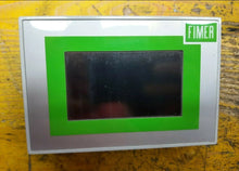 FIMER Centralized Touch Photovoltaic Inverter LCD Screen