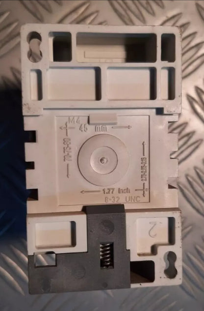 ABB AL30-30-10 24VDC COIL CONTACTOR