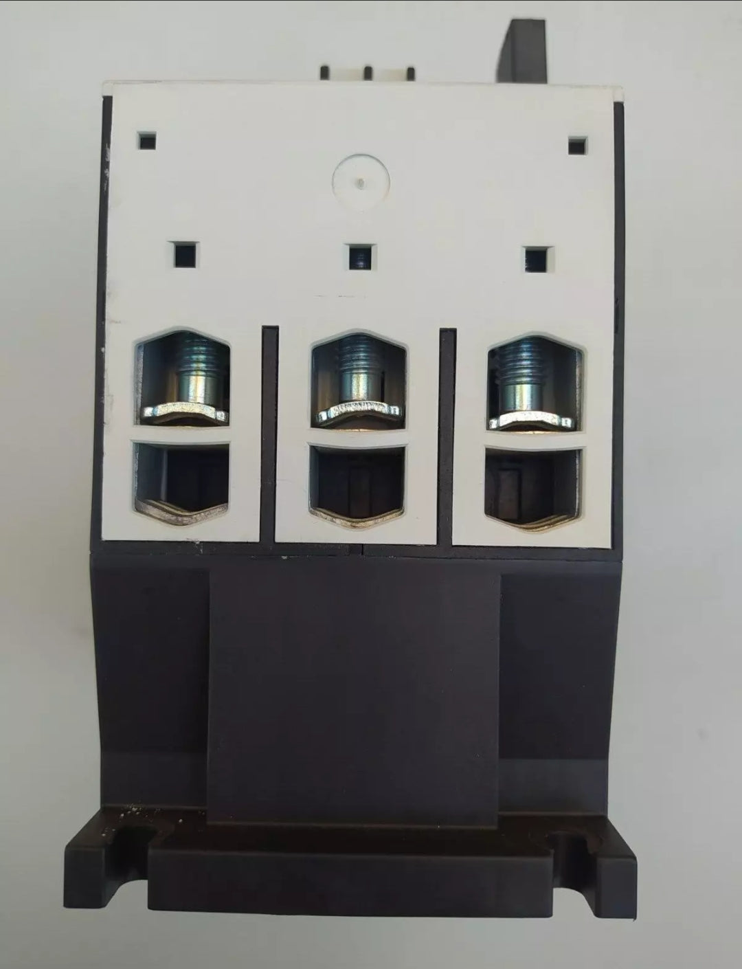 MOELLER AUTOMATIC TELERUTOR DIL M95 DIL M1 50-XHI11