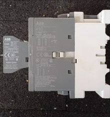 ABB A50 CA5 1000V 100A RV5/250 110-250V