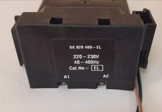 coil ABB SK826400-EL / SK826400EL KH300 for EH EK EHL EKL 150-300 teleductors