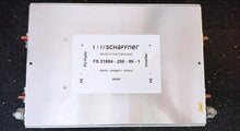 filter DC 900VDC 250A 25/100/21 FS 21884-250-99-1 SCHAFFNER SANTERNO FIMER