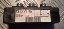 IXYS MDD172-16N1 MDD17216N1 RECTIFIER DIODE BRIDGE