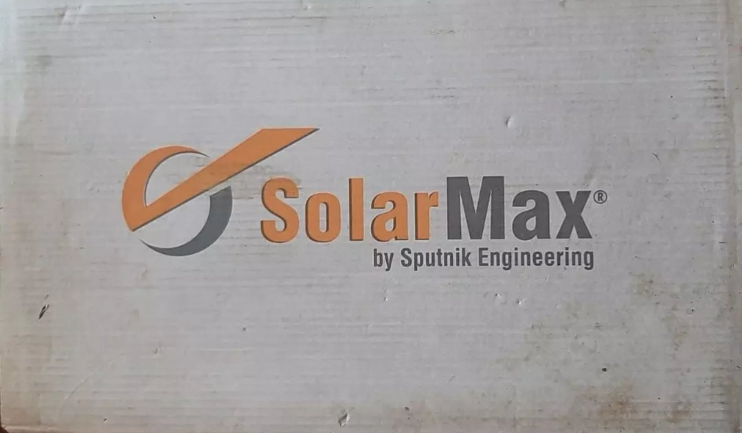 SolarMax 6000S 5kva max 4.6kw 4600w Solar Max Single Phase 230vac PV Grid Inverter