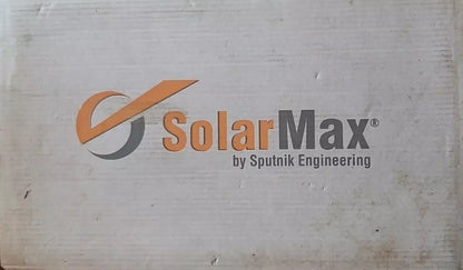 SolarMax 6000S 5kva max 4.6kw 4600w Solar Max Single Phase 230vac PV Grid Inverter