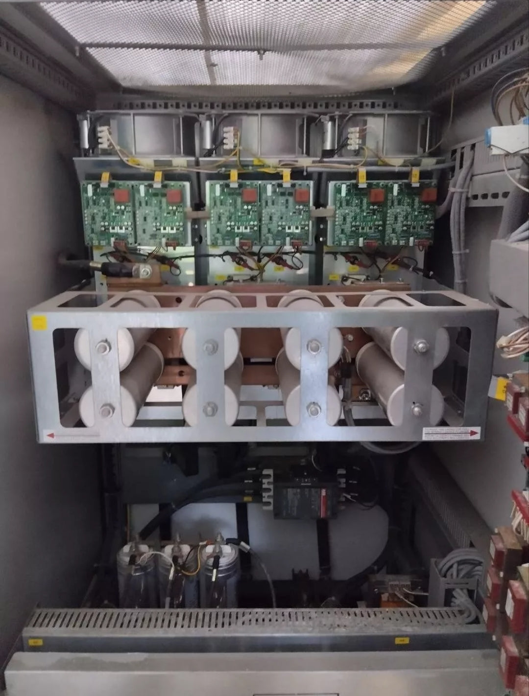 Astrid Copernico 100kW Centralized Inverter