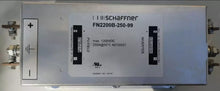 SCHAFFNER FN2200B-250-99 ASTRID COPERNICUS 100TT filter