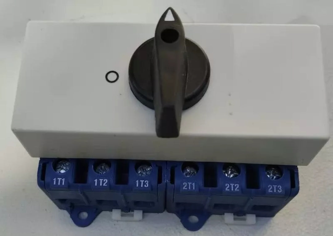 PVI Generator 1 DE10F688 DC String Disconnector