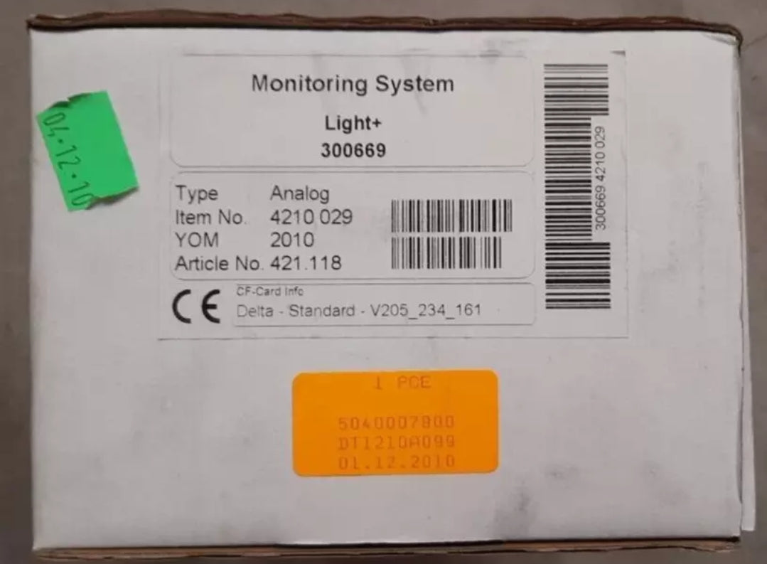 MONITORING SYSTEM LIGHT + analog weather control web log