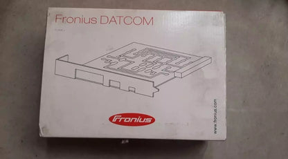 FRONIUS DATCOM 4,240,003,z 4,071,091 DL2-EC MONITOR