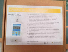 Solark MacView SLMread 2V3R120 MacSolar