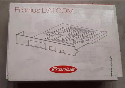 FRONIUS DATCOM 4,240,004,z 4,070,767 SENSORCAR V 1.3B__R MONITOR