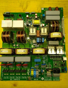 Aurora ABB pvi outd 5kW and 6kW Motherboard Regenerated & Tested 5.0 6.0