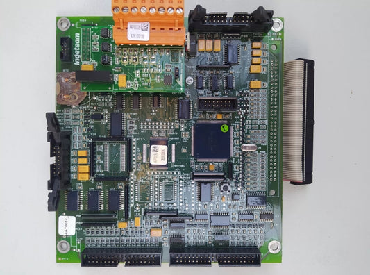 INGETEAM INGECON SUN 15 15kw Logic Board Photovoltaic Inverter