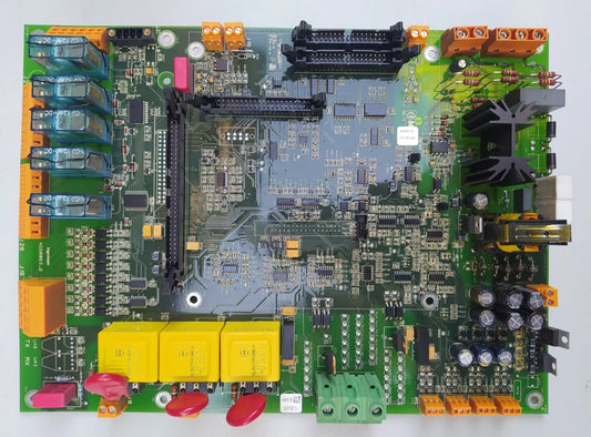 INGETEAM INGECON SUN 15 15kw Motherboard Photovoltaic Inverter