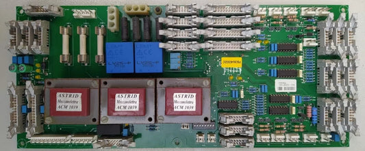 ASTRID COPERNICUS 20TT PB364002C Mechanical ACM 1039 Power Card