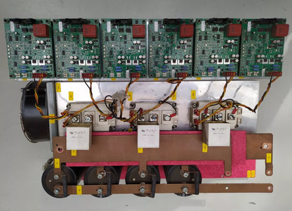 Inverter fotovoltaico Power Arm ASTRID COPERNICO 30TT usato