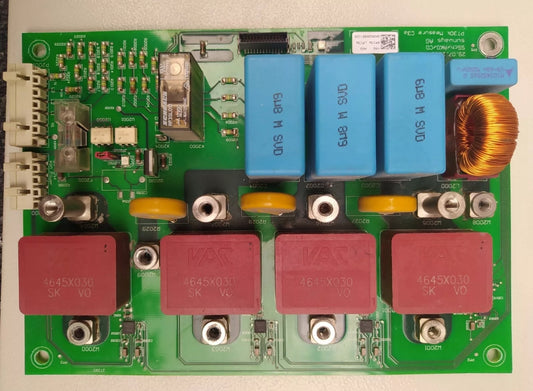 SUNWAYS AG PT30K Measure C3a SSch/AKO/CD