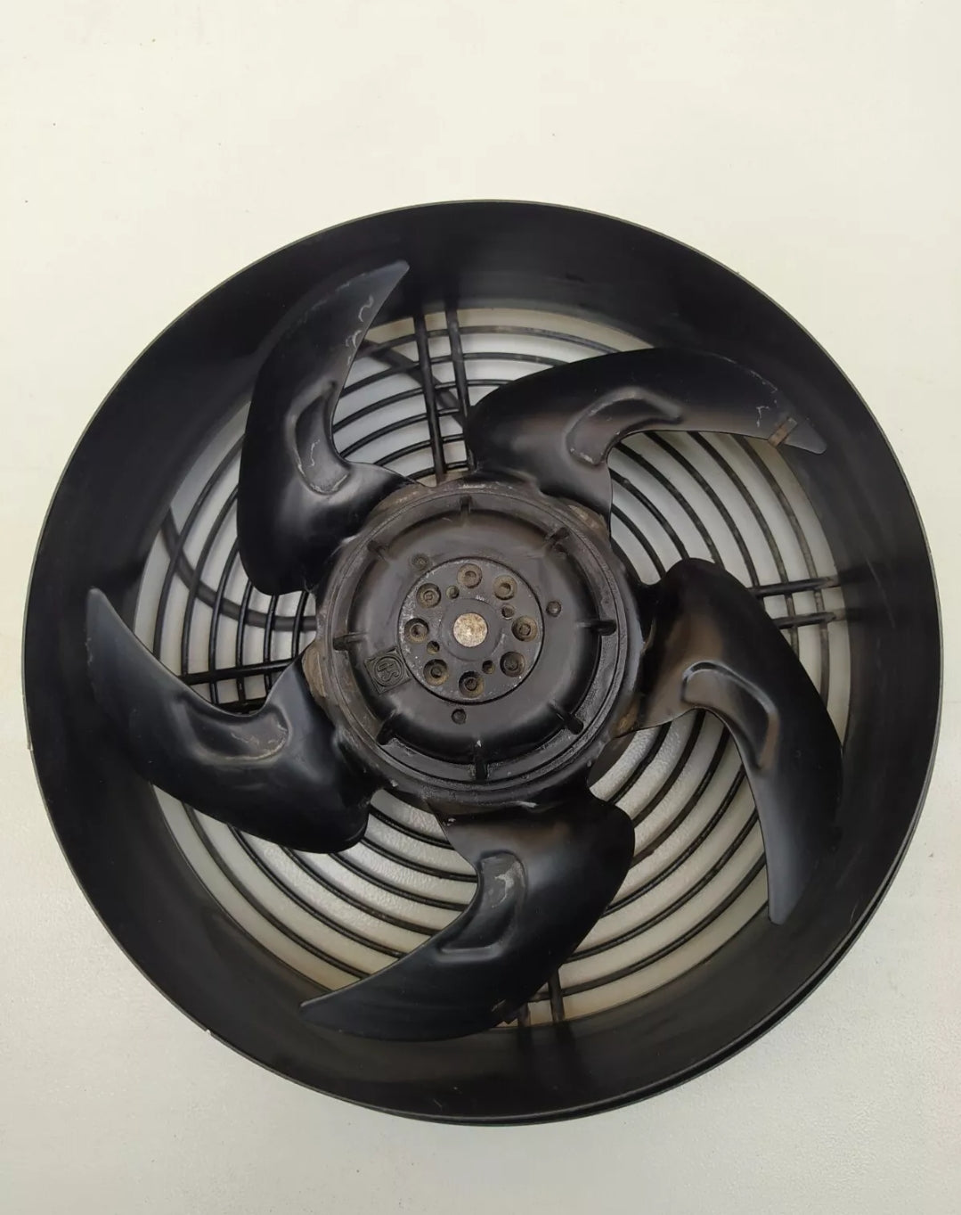 Fan for INGETEAM 100kw 60-80