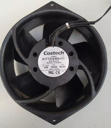 Costech A17T23SWBMT0 1107V-a.C. 230Hz 50/60 W45/45 MADE IN TAIWAN