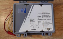 HT PQA820 Self-Powered WIFI Three-Phase Network Analyzer Tool