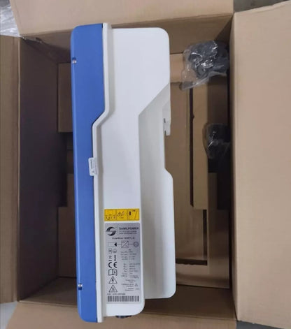 PV Grid-tied Inverter SAMILPOWER SolarRiver 5000TL-D 550V 4600W