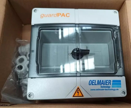 OELMAIER GUARDPAC DS