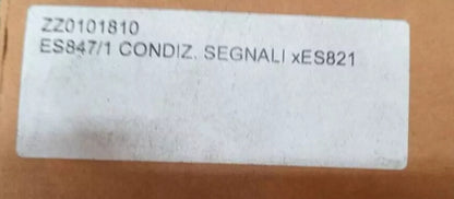 ES822 ES836 IO ES 847 SINUS K/PENTA Insulated Serial Card Options