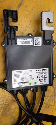 SolarEdge OP300-MV-TYCRM-4 300w 5-75v 10a Solar Edge Optimizer X photovoltaic panels