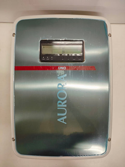 AURORA UNO-2.0-I-OUTD 2KW 2000W ABB Fimer Single Phase 230VAC PV Grid Inverter