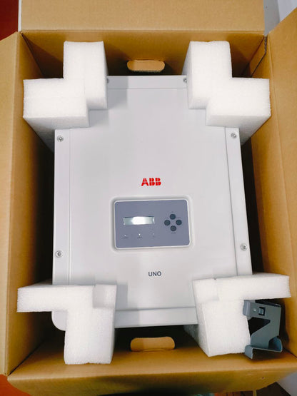 ABB UNO-2.0-TL-OUTD 2kW 2000W Single Phase 230VAC PV Grid inverter