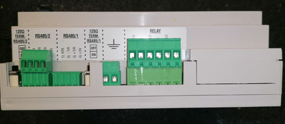 Aureora monitoring data logger ABB POwer-One PVI-AEC-EVO v2.0